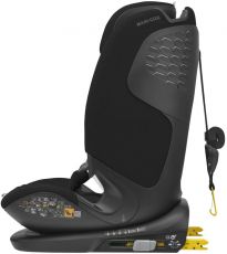 Автокрісло Maxi-Cosi Titan Pro 2 i-Size Authentic Black
